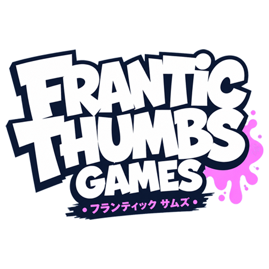 Frantic Thumbs Games